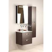 мебель для ванной комнаты (тумба+умывальник+зеркало+шкаф пенал) Роса (ROCA), Акватон, Жика (JIKA)