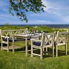 мебель садовая (дачная, для отдыха на природе)