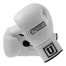 перчатки боксерские