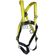 привязь удерживающая страховочная (альпинистская) Прогресс Сефети