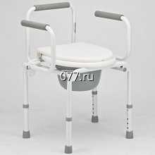 биотуалет для инвалидов