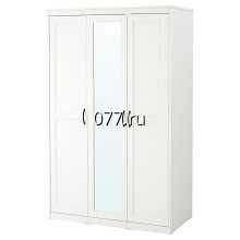 шкаф для одежды (гардероб, платяной)