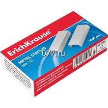 скоба для степлера канцелярского (набор) на заказ через интернет