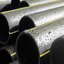 труба полиэтиленовая (пластиковая, ПЭ) полиэтилен высокого давления (ПВД)