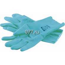 перчатки рабочие анатомические резиновые, трикотажные, трикотажные с ПВХ, хлопчатобумажные (х/б) с латексным покрытием