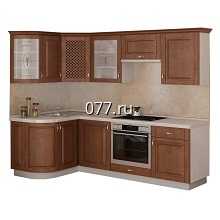 кухня (кухонный гарнитур) под заказ по каталогу