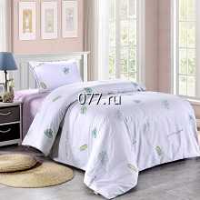 белье постельное (комплект) полутораспальный, двуспальный, евро