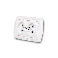 изделия электроустановочные