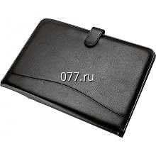 папка для документов (деловая, конференц-папка) для презентации