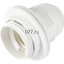 патрон электрический (держатель для лампы)