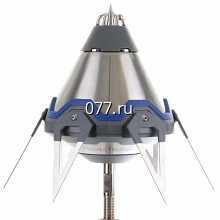 молниеотвод (громоотвод, молниеприемник, молниезащита, громозащита) в т.ч. активный