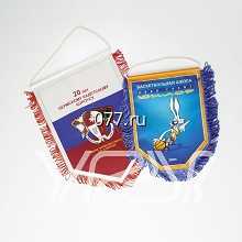 вымпел-изготовление на заказ