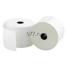 лента чековая (кассовая)