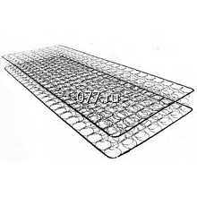 блок пружинный для мебели мягкой