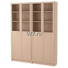 шкаф книжный