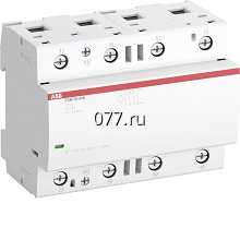 контактор TESYS, ESB, B, КТ6000