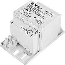 дроссель электрический для газоразрядных ламп Осрам (OSRAM), Филипс (PHILIPS)