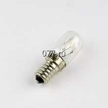 лампа для машины швейной бытовой вкручивающаяся и вставляемая