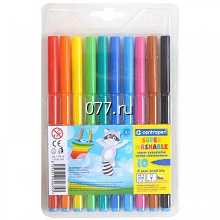 фломастеры