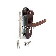 замок дверной врезной