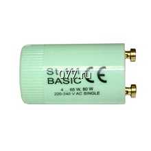 стартер для лампы люминесцентной