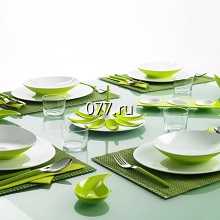 посуда для кафе, бара, ресторана (общепита)