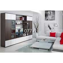 мебель корпусная под заказ по каталогу, Италия, Красное яблоко, Агата