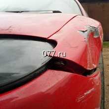 оценка ущерба автомобиля после ДТП (автоэкспертиза)