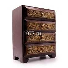 мебель корпусная ценные породы дерева, МДФ