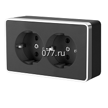 розетка штепсельная