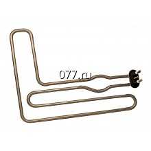 тэн (электронагреватель трубчатый) для машины посудомоечной от 3000р.