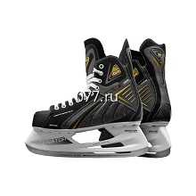 коньки хоккейные Сенатор (SENATOR)