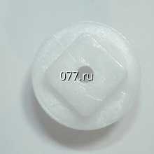 втулка шнека для мясорубки Мулинекс (MOULINEX), Бош (BOSCH), Браун (BRAUN), Тефаль (TEFAL), Зелмер (ZELMER), Филипс (PHILIPS), Кенвуд (KENWOOD)