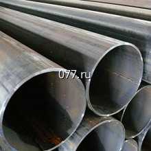 труба электросварная металлическая