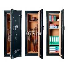 сейф оружейный (шкаф)