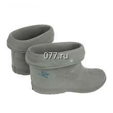 боты диэлектрические (ботинки изолирующие)