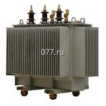 трансформатор силовой в защищенном исполнении (ТМЗ), (ТСЗ)