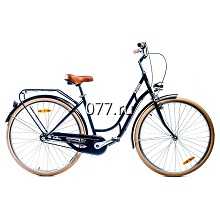 велосипед дорожный (городской, ситибайк)