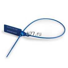 пломба номерная