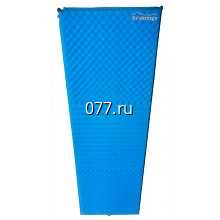 коврик туристический (пенка, каремат, изомат) Трамп (TRAMP)