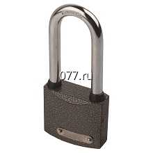 замок дверной навесной (висячий), тросовый