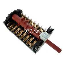 переключатель режимов для шкафа духового (духовки)