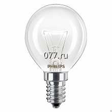 лампа накаливания Комтеч (COMTECH), Осрам (OSRAM), Филипс (PHILIPS), зеркальная R39, R50, R63, R80