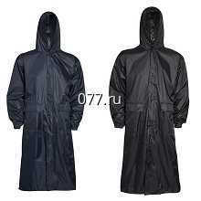 плащ-дождевик