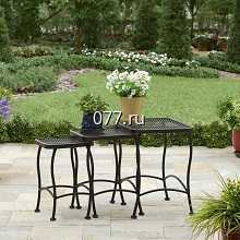 мебель садовая (дачная, для отдыха на природе)