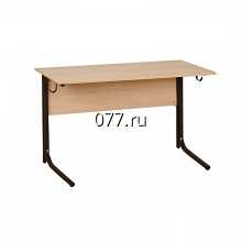 стол ученический (школьный, аудиторный) нерегулируемый