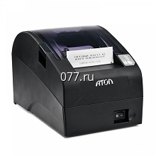 регистратор фискальный