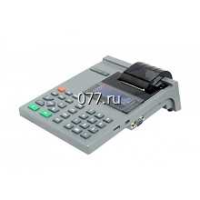 аппарат кассовый (контрольно-кассовая машина ККМ)