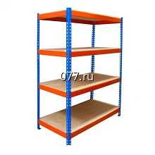 стеллаж складской