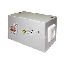 ящик трансформаторный